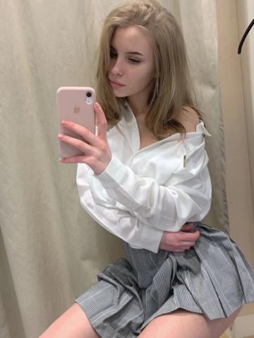 Анкета проститутки Лолита - Фото 1, , 23 года, №101076