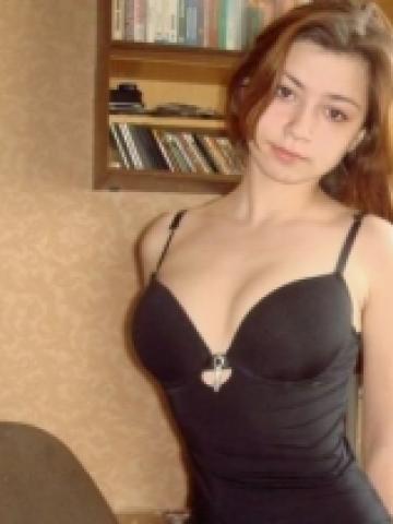 Анкета проститутки Ядвига - Фото 1, , 24 года, №99758